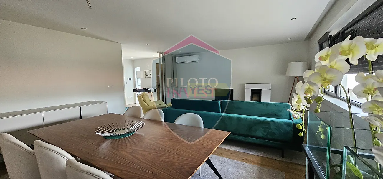 Apartamento T3 à venda em Alhões, Bustelo, Gralheira e Ramires, Cinfães — foto 7