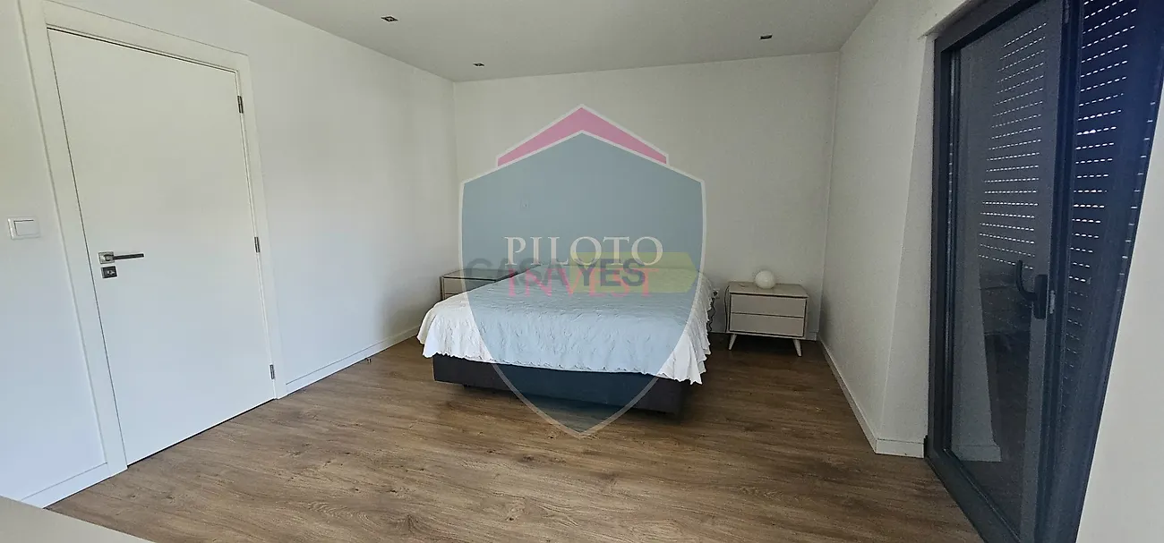 Apartamento T3 à venda em Alhões, Bustelo, Gralheira e Ramires, Cinfães — foto 12