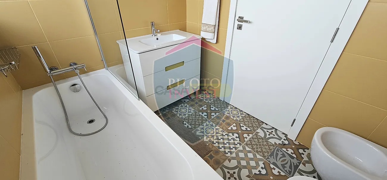 Apartamento T3 à venda em Alhões, Bustelo, Gralheira e Ramires, Cinfães — foto 23