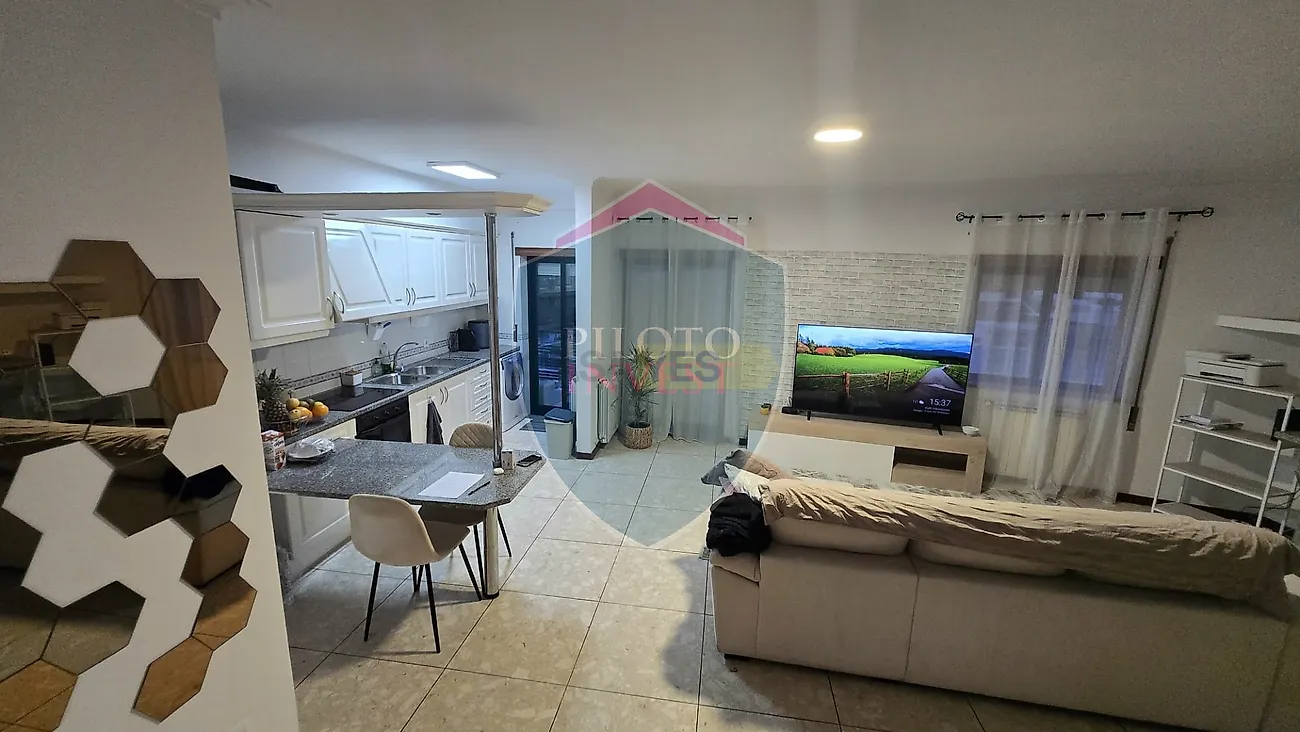 Apartamento T2 à venda em Alhões, Bustelo, Gralheira e Ramires, Cinfães — foto 4