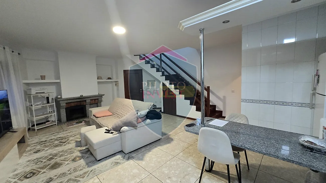 Apartamento T2 à venda em Alhões, Bustelo, Gralheira e Ramires, Cinfães — foto 6
