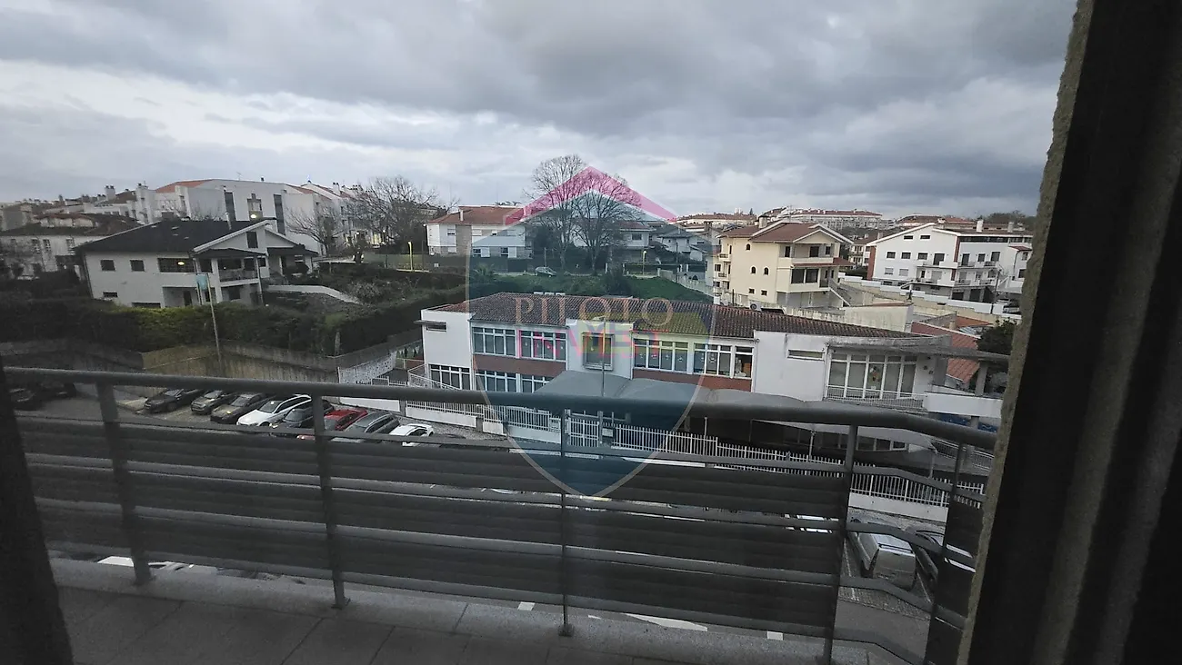 Apartamento T2 à venda em Alhões, Bustelo, Gralheira e Ramires, Cinfães — foto 10