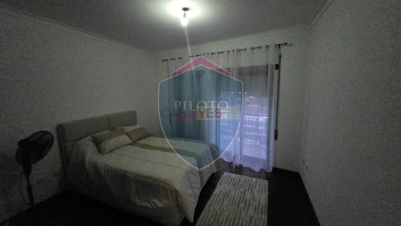Apartamento T2 à venda em Alhões, Bustelo, Gralheira e Ramires, Cinfães — foto 8