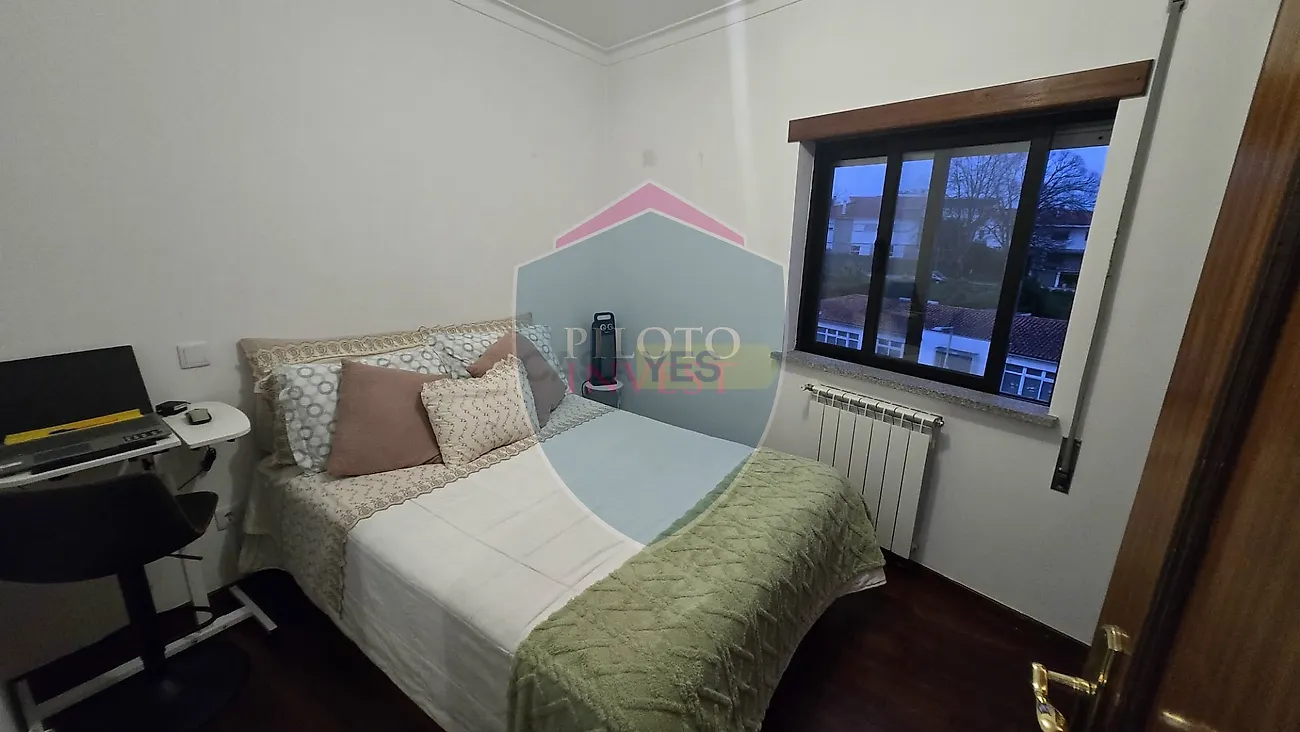 Apartamento T2 à venda em Alhões, Bustelo, Gralheira e Ramires, Cinfães — foto 7