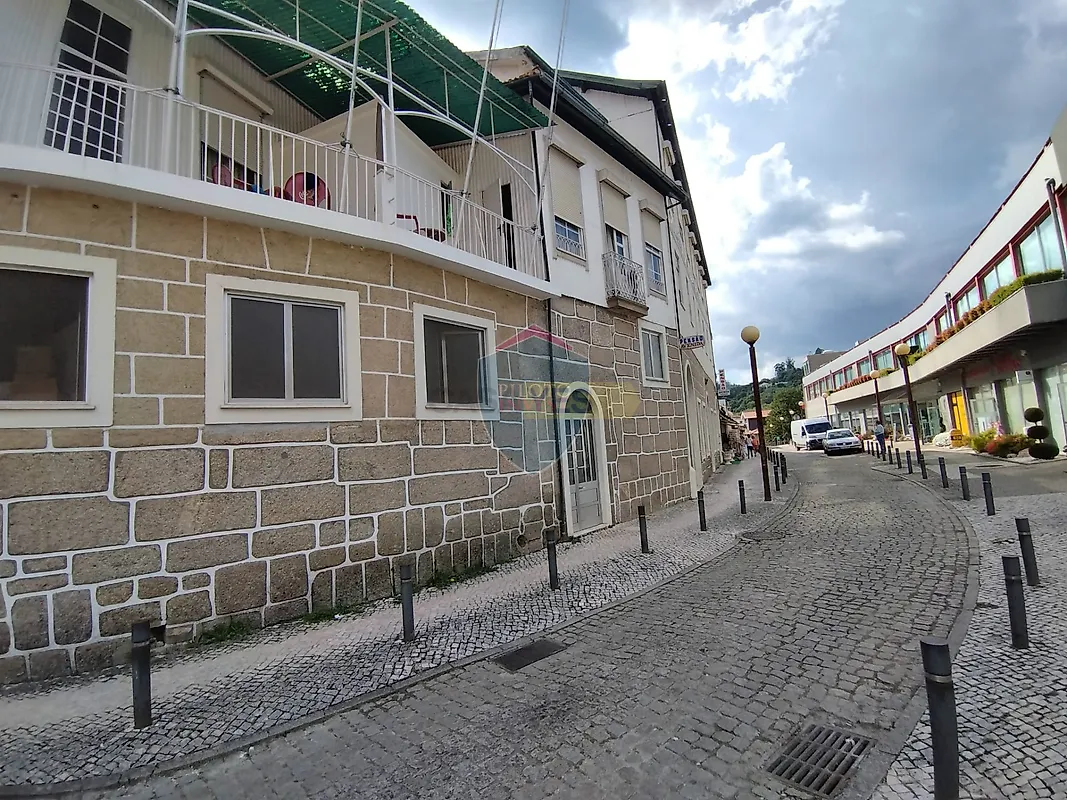Apartamento T5 em São Pedro do Sul, Várzea e Baiões, €850.000