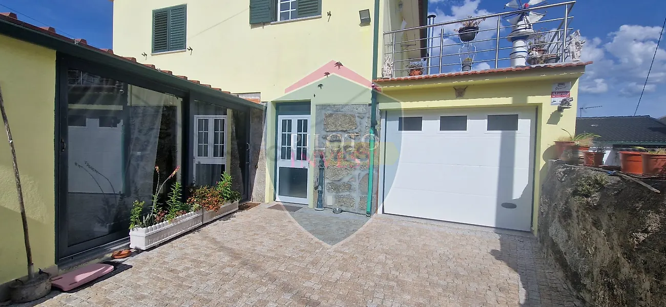 Apartamento T2 à venda em São Pedro de France, Viseu — foto 14