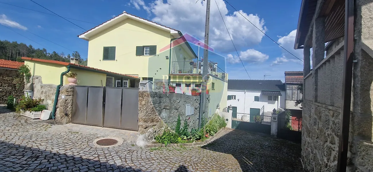Apartamento T2 à venda em São Pedro de France, Viseu — foto 13