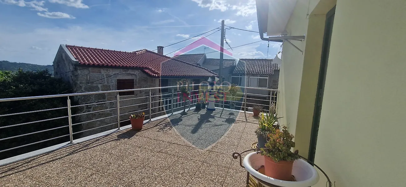 Apartamento T2 à venda em São Pedro de France, Viseu — foto 11