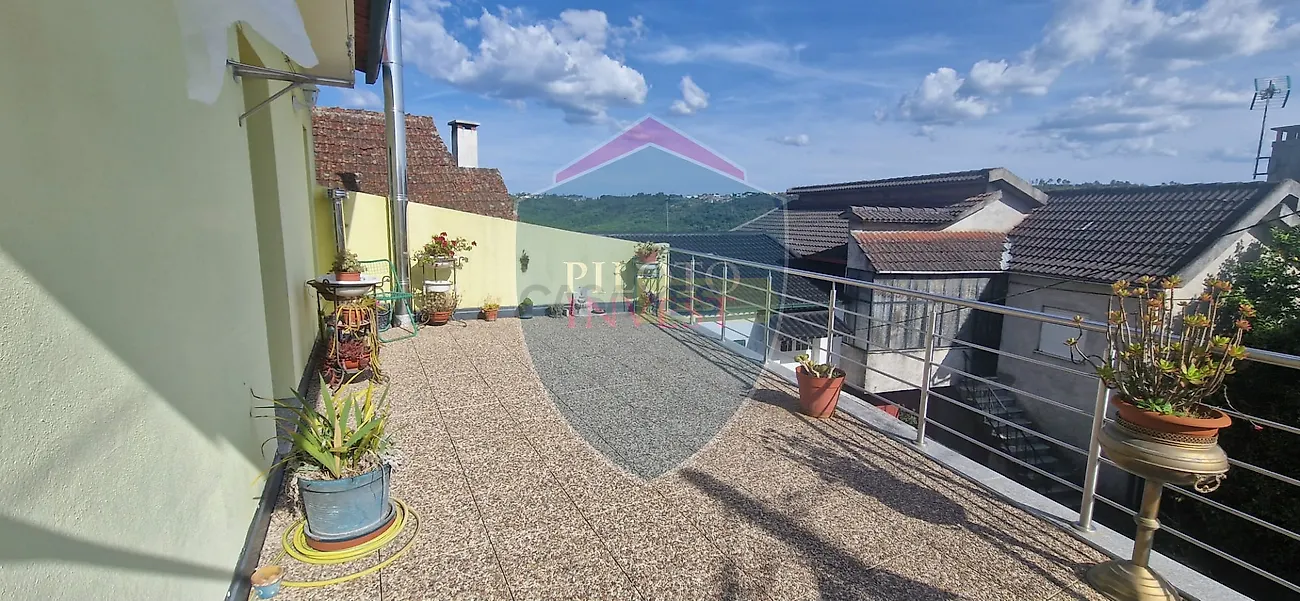 Apartamento T2 à venda em São Pedro de France, Viseu — foto 9