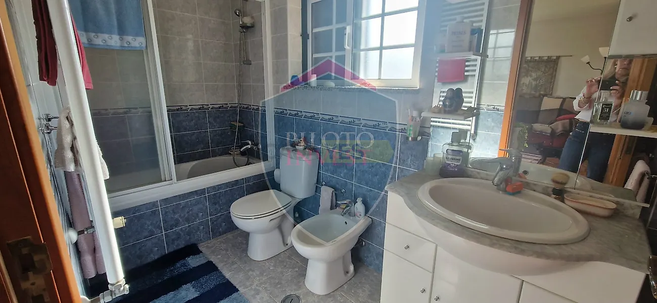 Apartamento T2 à venda em São Pedro de France, Viseu — foto 12