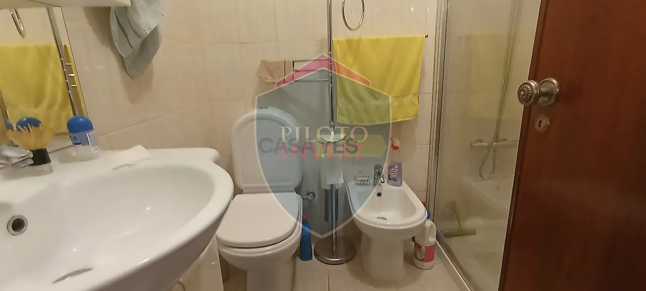 Apartamento T2 à venda em Alhões, Bustelo, Gralheira e Ramires, Cinfães — foto 6