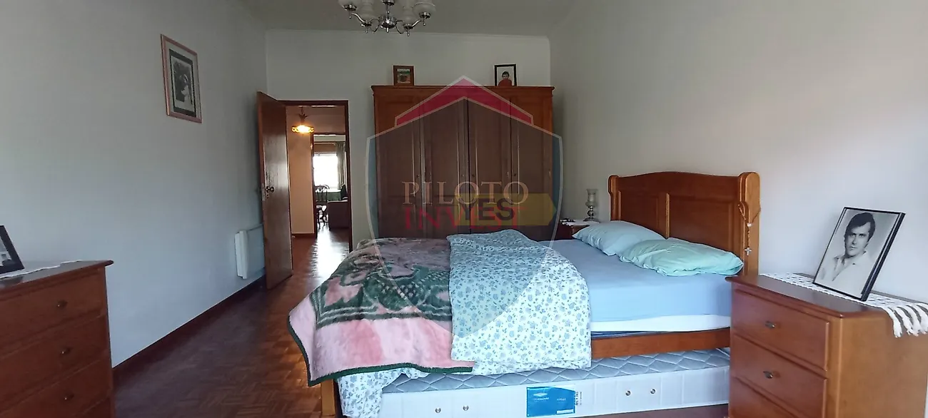 Apartamento T2 à venda em Alhões, Bustelo, Gralheira e Ramires, Cinfães — foto 8
