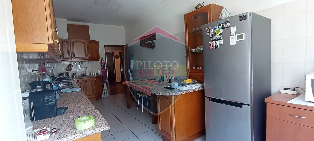 Apartamento T2 à venda em Alhões, Bustelo, Gralheira e Ramires, Cinfães — foto 3