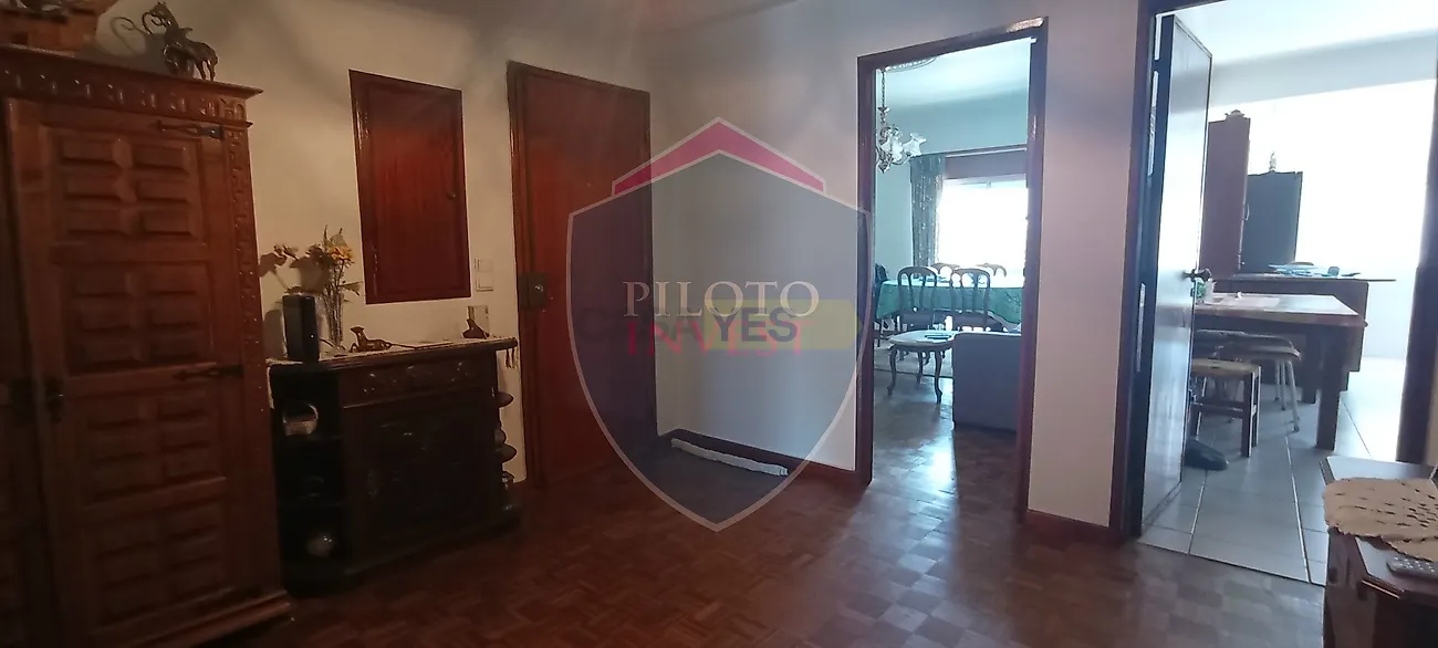 Apartamento T2 à venda em Alhões, Bustelo, Gralheira e Ramires, Cinfães — foto 11