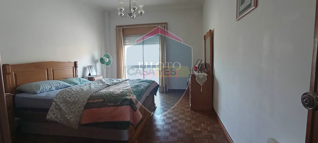Apartamento T2 à venda em Alhões, Bustelo, Gralheira e Ramires, Cinfães — foto 7
