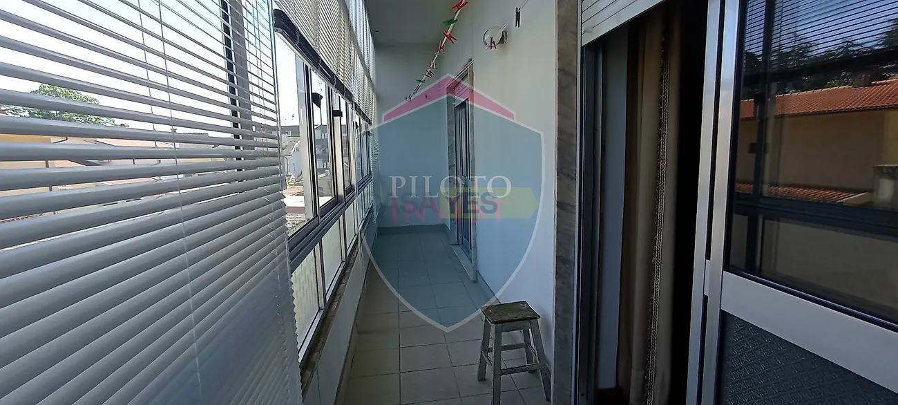 Apartamento T2 à venda em Alhões, Bustelo, Gralheira e Ramires, Cinfães — foto 9