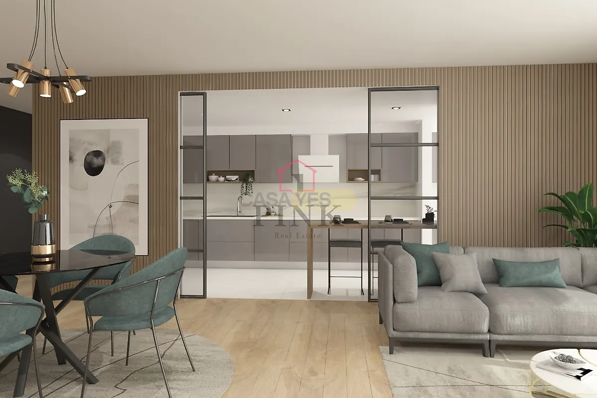 Apartamento T2 à venda em Arco da Calheta, Calheta — foto 7