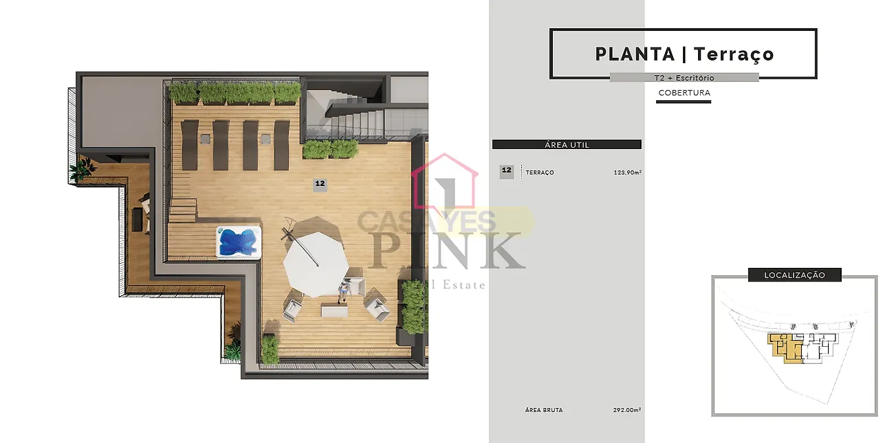 Apartamento T2 à venda em Arco da Calheta, Calheta — foto 10