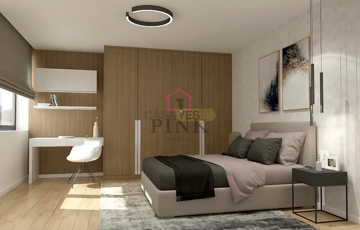 Apartamento T2 à venda em Arco da Calheta, Calheta — foto 2