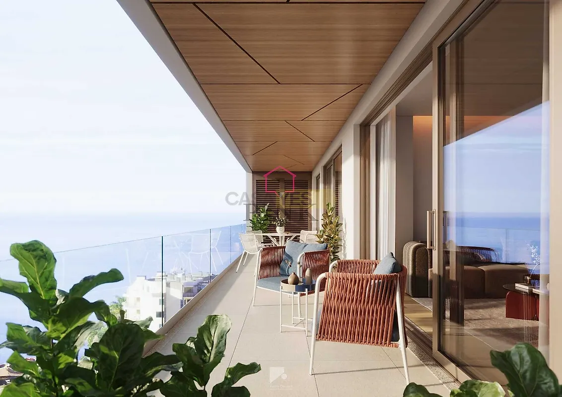 Apartamento T2 à venda em Arco da Calheta, Calheta — foto 4