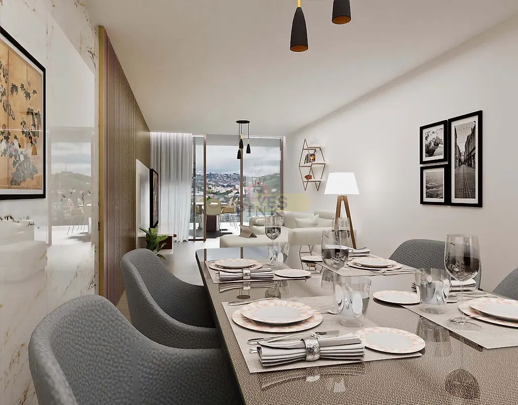 Apartamento T2 à venda em Santa Luzia, Funchal — foto 13