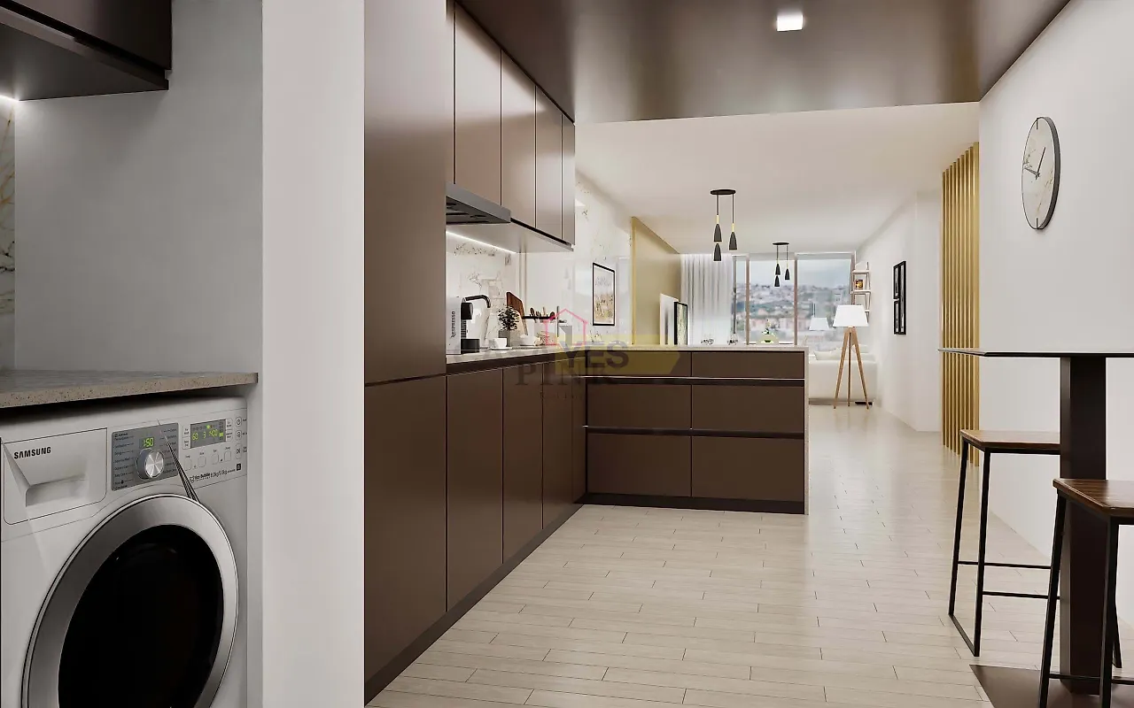 Apartamento T2 à venda em Santa Luzia, Funchal — foto 12