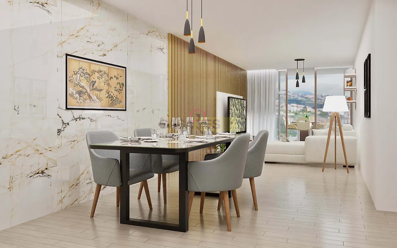 Apartamento T2 à venda em Santa Luzia, Funchal — foto 15