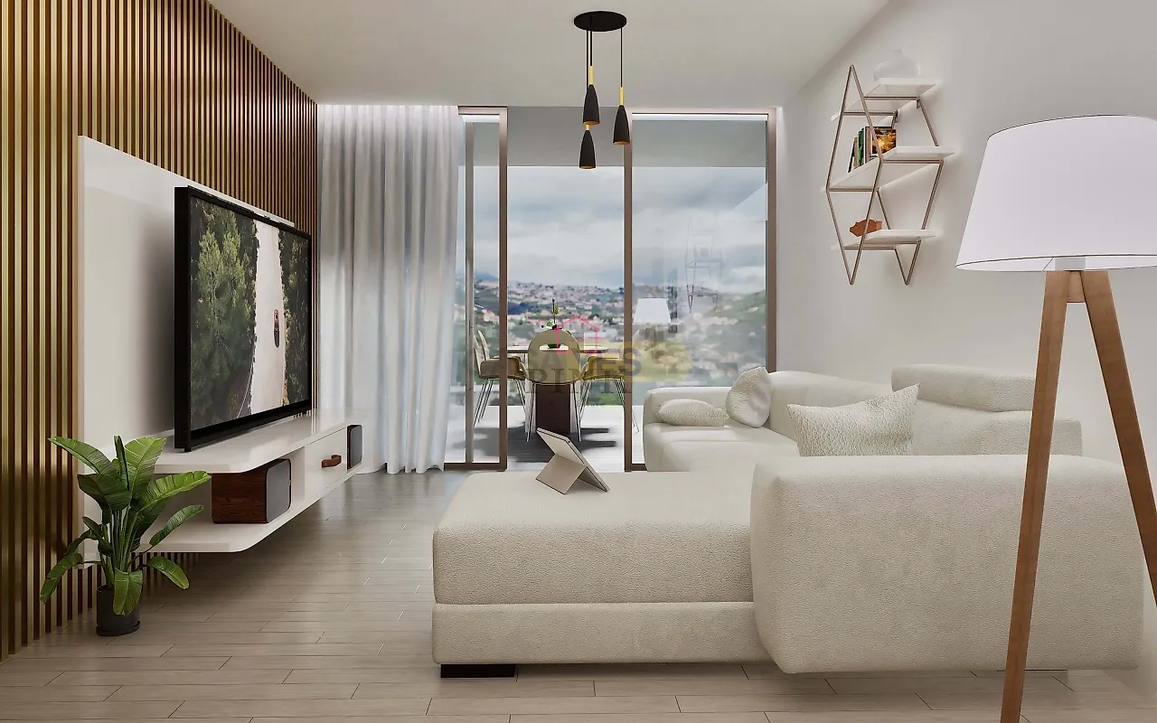 Apartamento T2 à venda em Santa Luzia, Funchal — foto 10