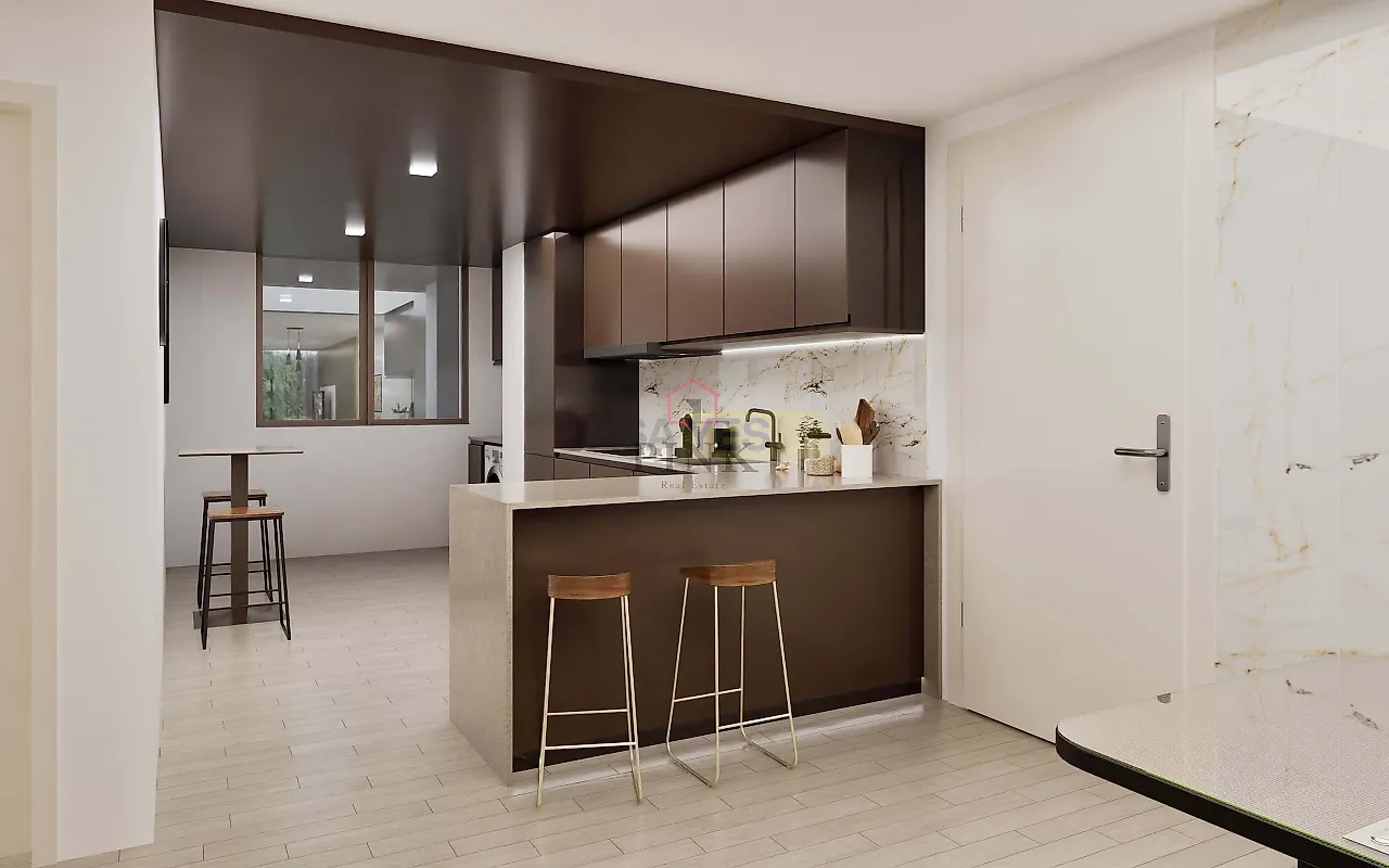 Apartamento T2 à venda em Santa Luzia, Funchal — foto 7