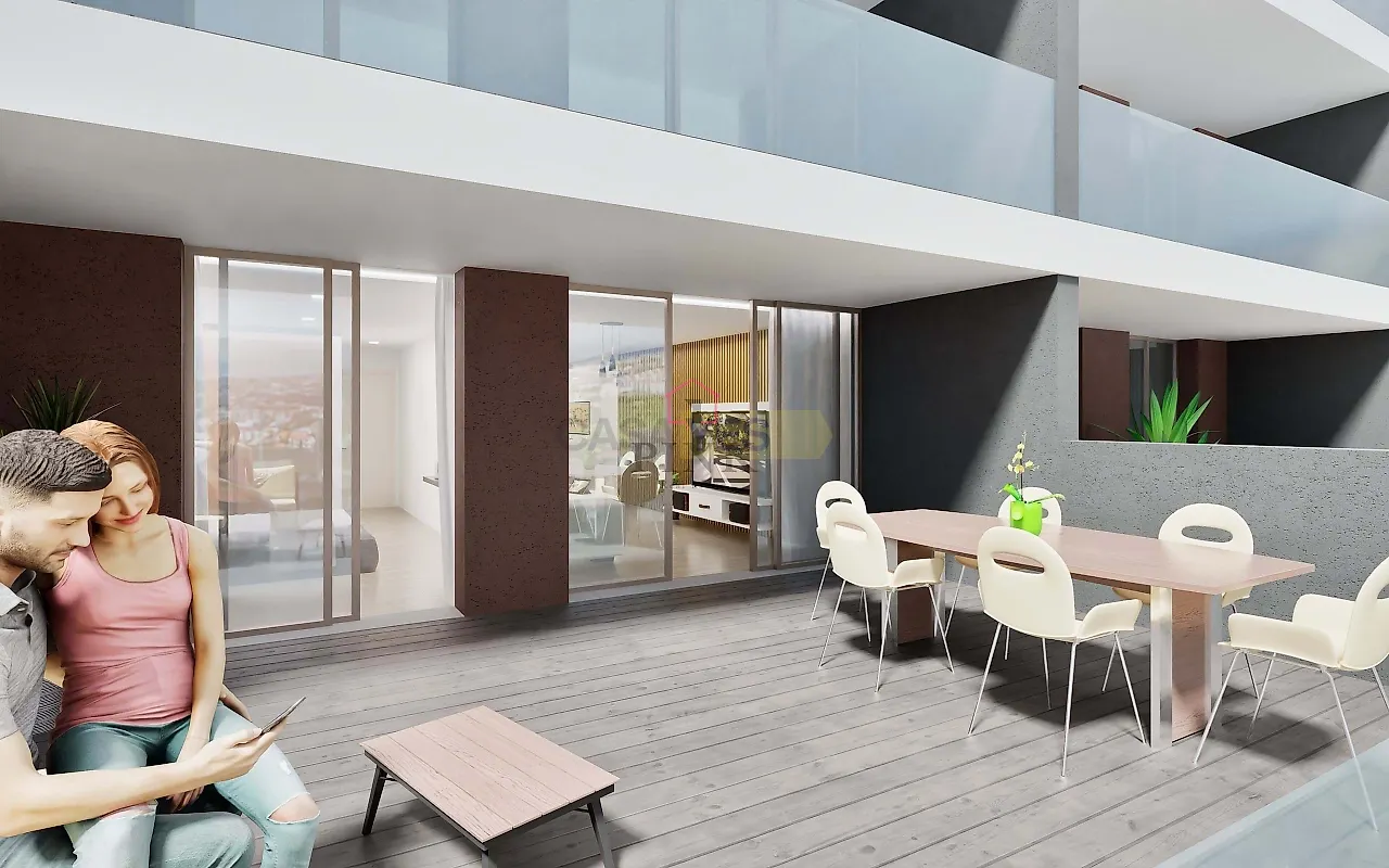 Apartamento T2 à venda em Santa Luzia, Funchal — foto 6