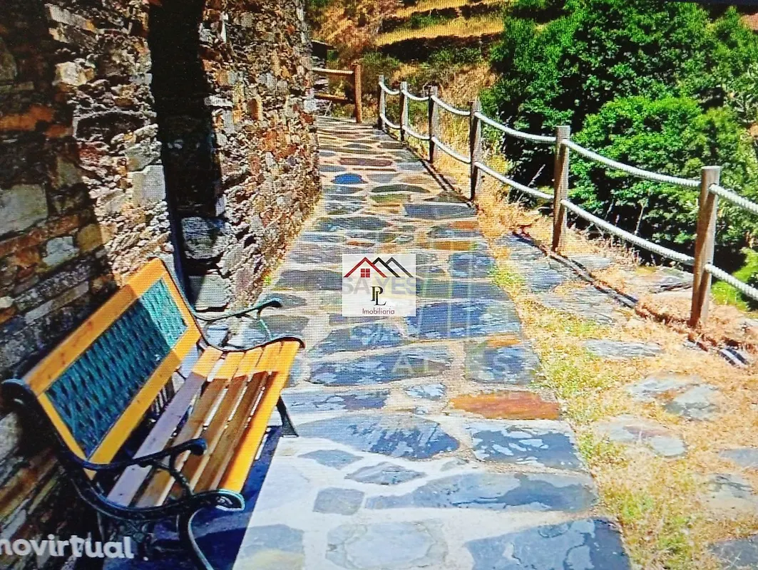 Moradia T2 à venda em Piódão, Arganil — foto 22