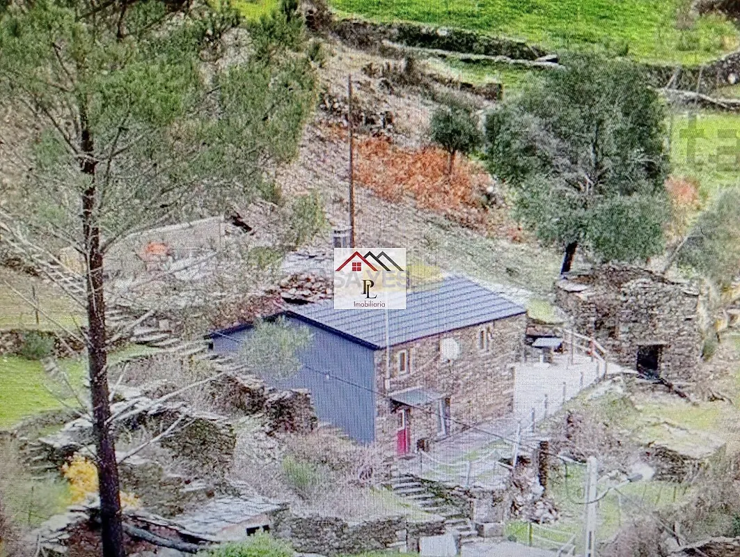 Moradia T2 à venda em Piódão, Arganil — foto 23
