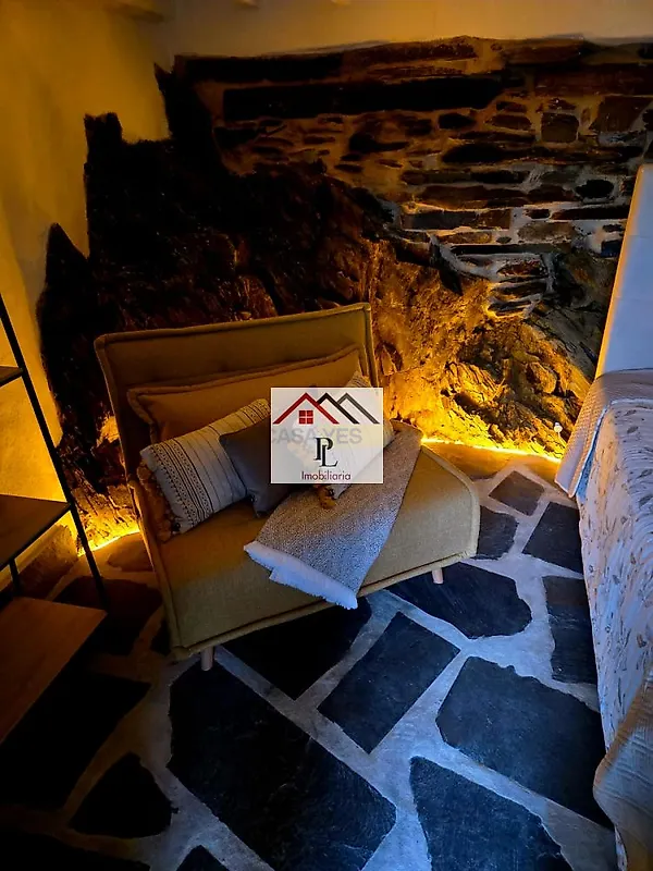 Moradia T2 à venda em Piódão, Arganil — foto 37