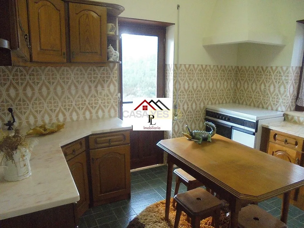Moradia T3 à venda em Almalaguês, Coimbra — foto 9