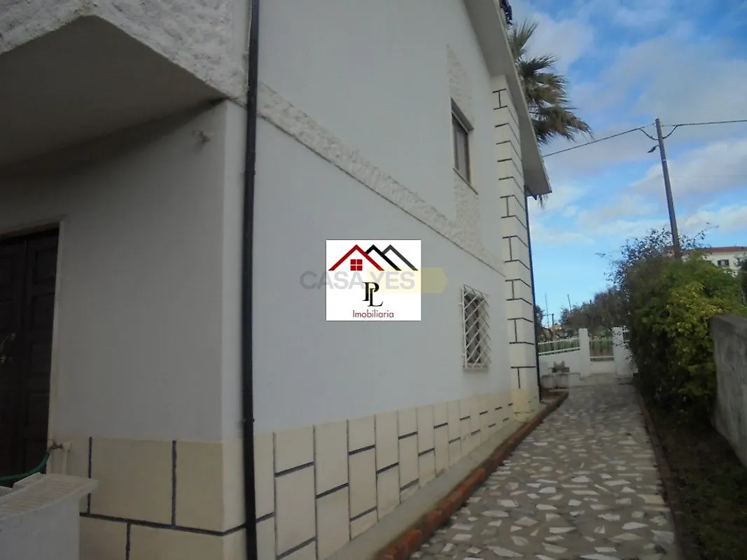 Moradia T3 à venda em Almalaguês, Coimbra — foto 3