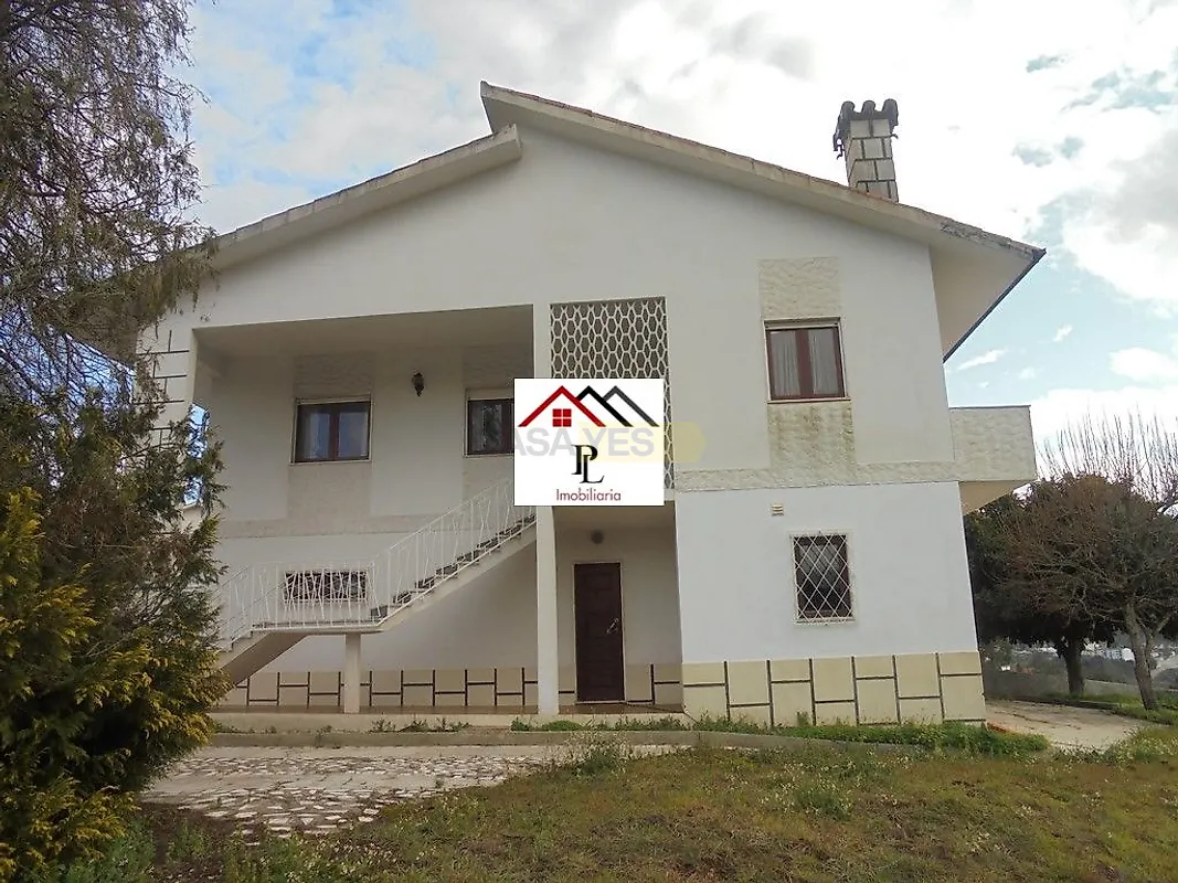 Moradia T3 à venda em Almalaguês, Coimbra — foto 2