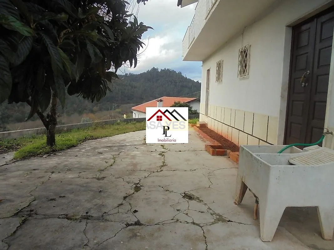 Moradia T3 à venda em Almalaguês, Coimbra — foto 4