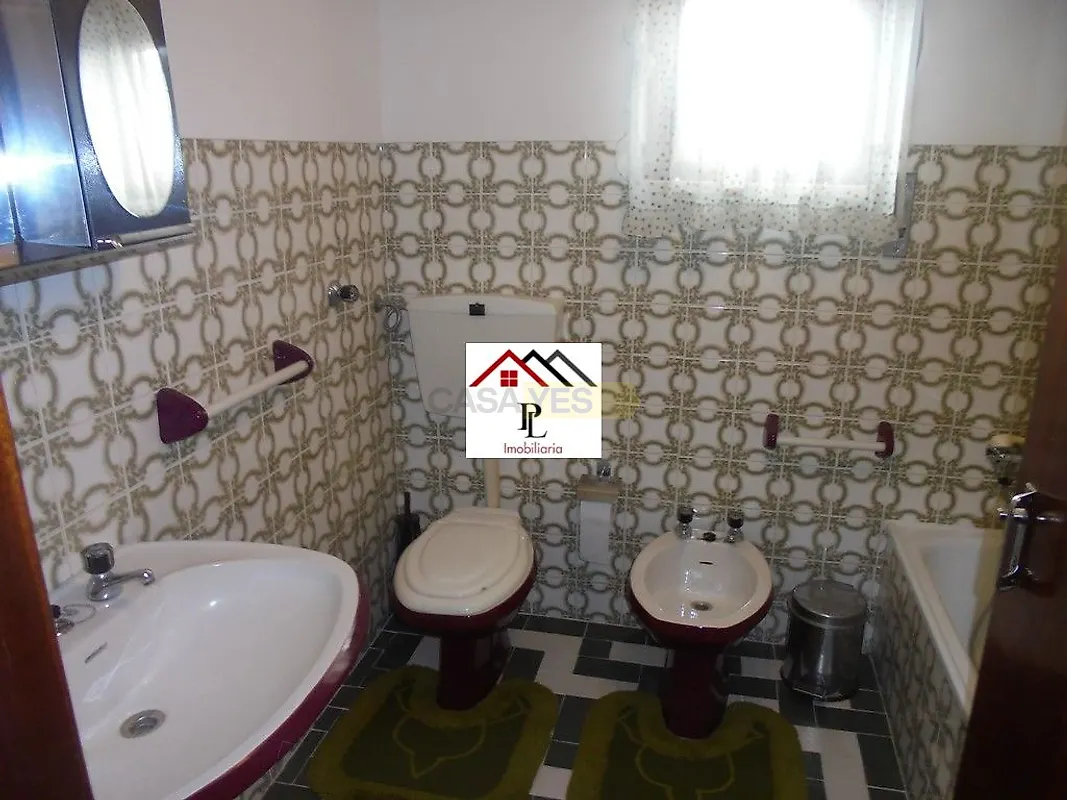 Moradia T3 à venda em Almalaguês, Coimbra — foto 22