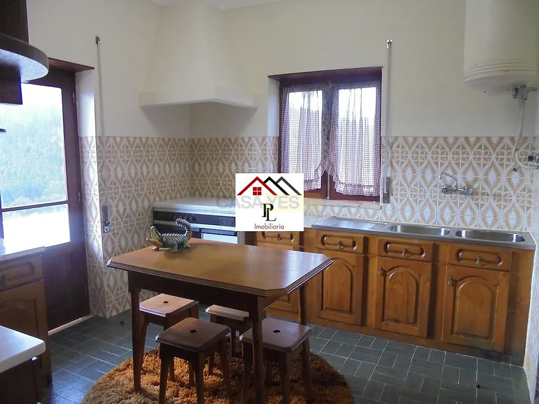 Moradia T3 à venda em Almalaguês, Coimbra — foto 8