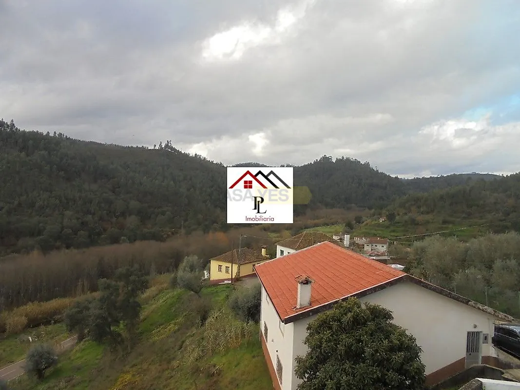 Moradia T3 à venda em Almalaguês, Coimbra — foto 24