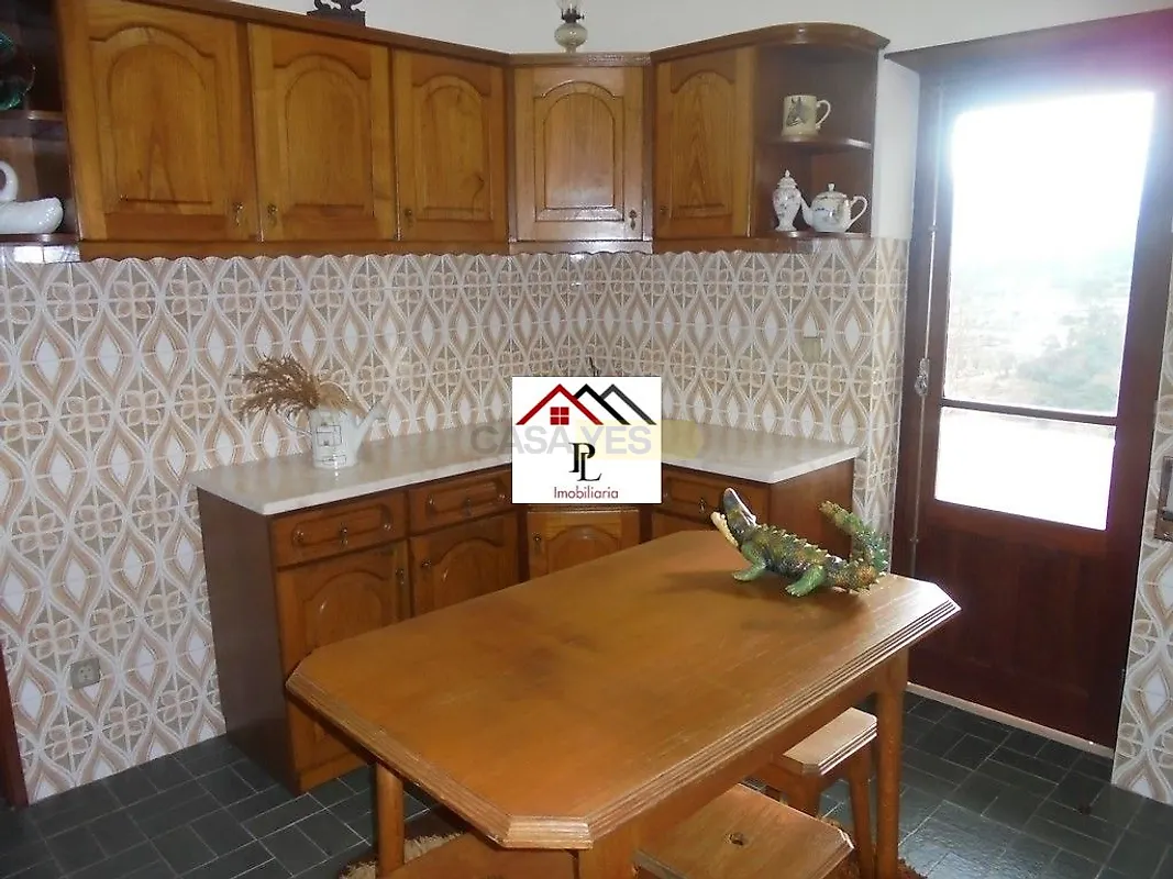 Moradia T3 à venda em Almalaguês, Coimbra — foto 6