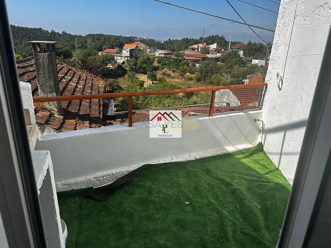 Moradia T2 à venda em Eiras e São Paulo de Frades, Coimbra — foto 3