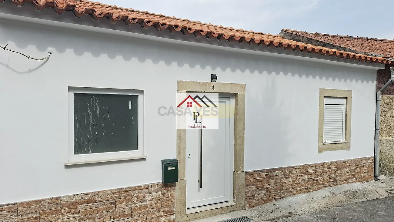 Moradia T2 à venda em Souselas e Botão, Coimbra — foto 2