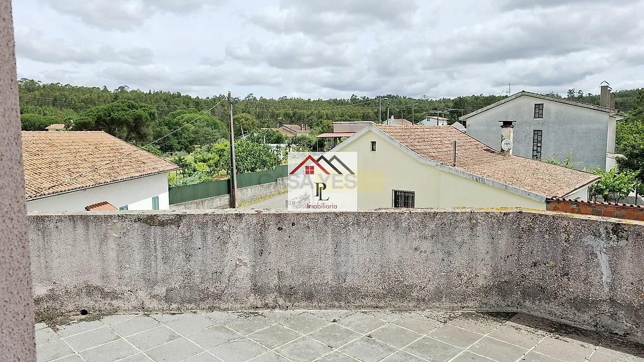 Moradia T4 à venda em São João da Boa Vista, Tábua — foto 30