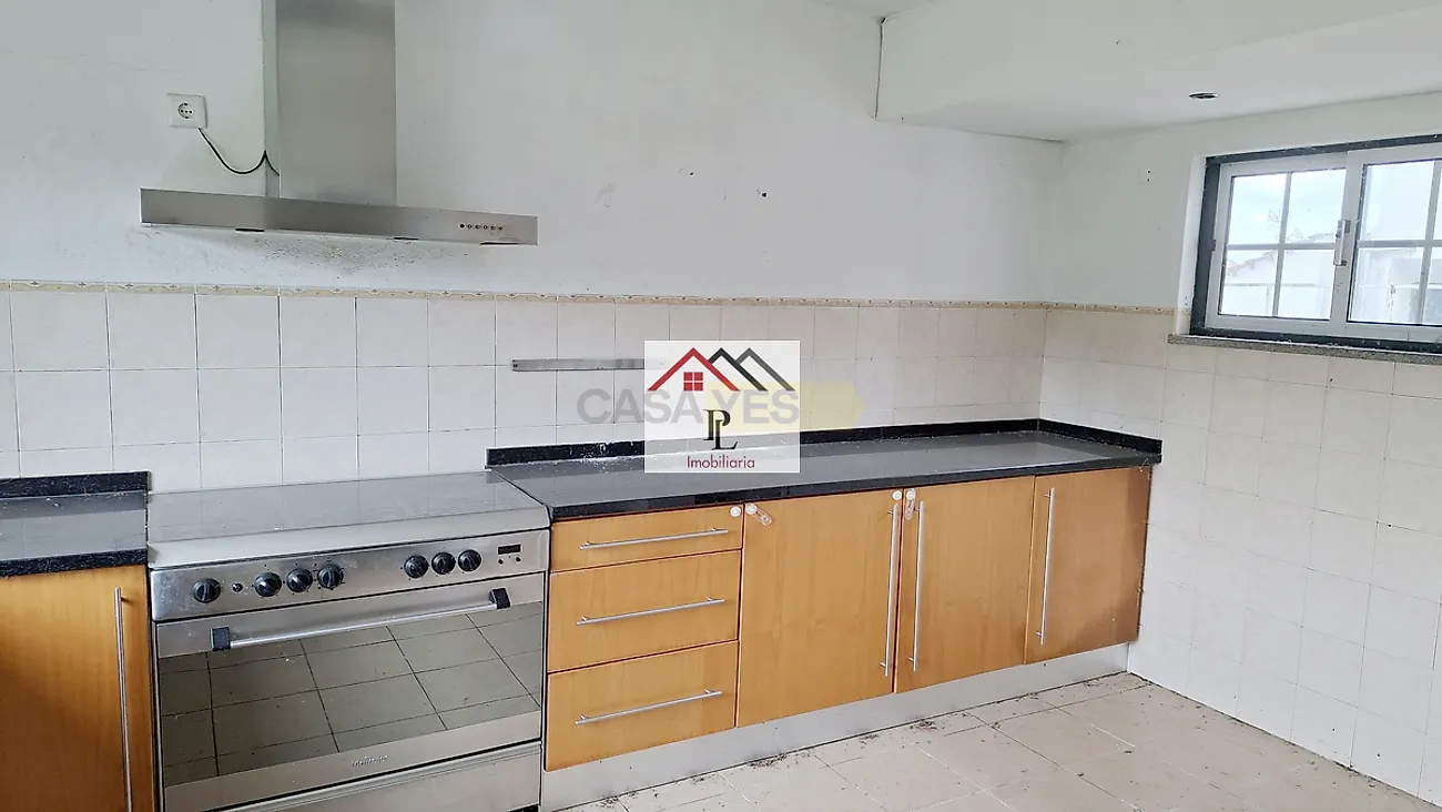 Moradia T4 à venda em São João da Boa Vista, Tábua — foto 14