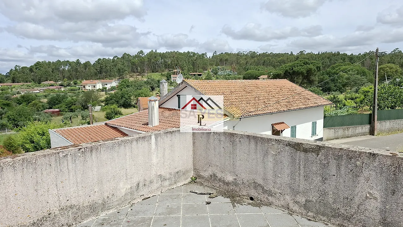 Moradia T4 à venda em São João da Boa Vista, Tábua — foto 29