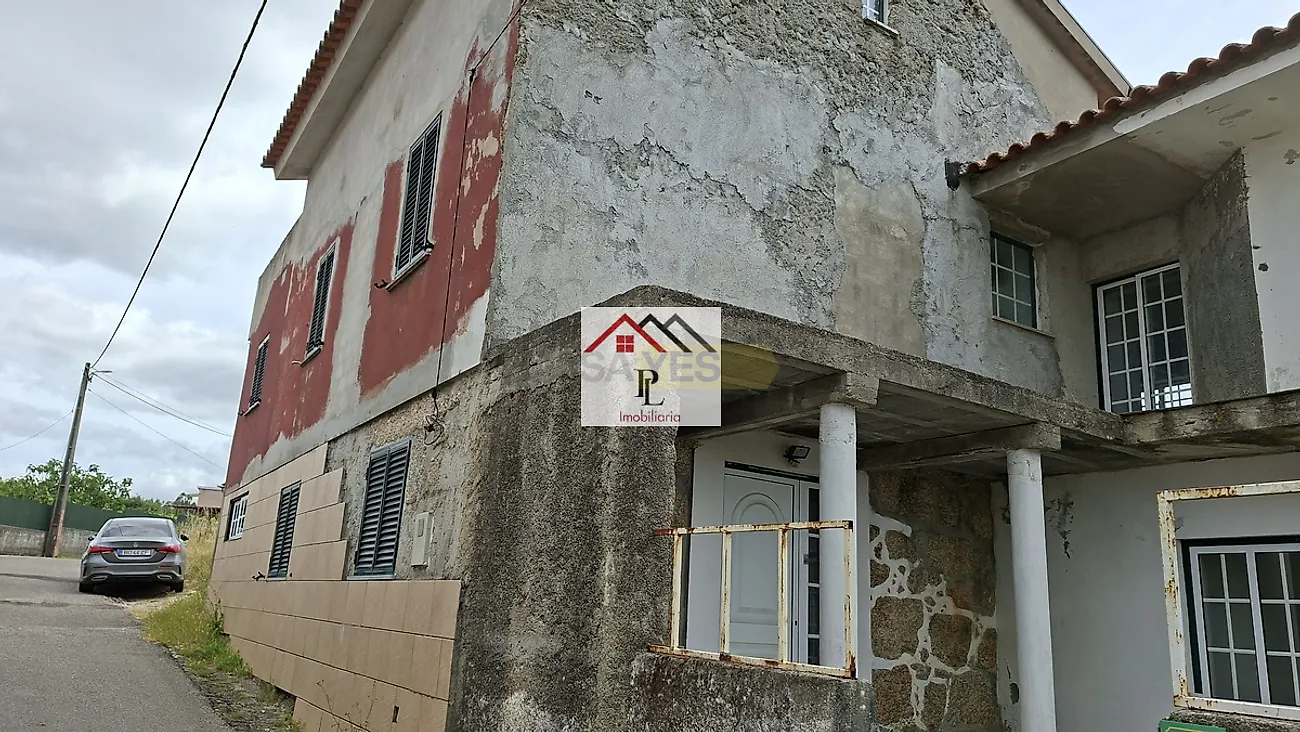 Moradia T4 à venda em São João da Boa Vista, Tábua — foto 5