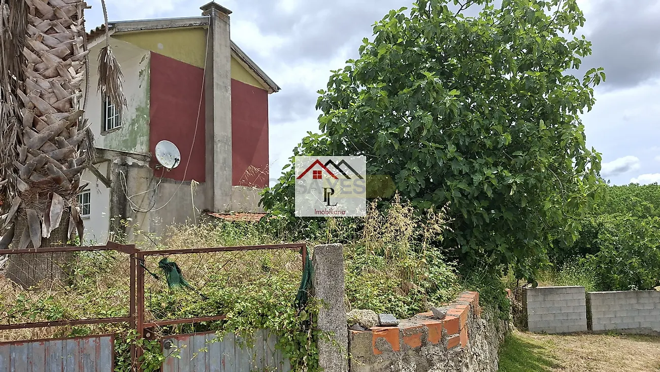 Moradia T4 à venda em São João da Boa Vista, Tábua — foto 4