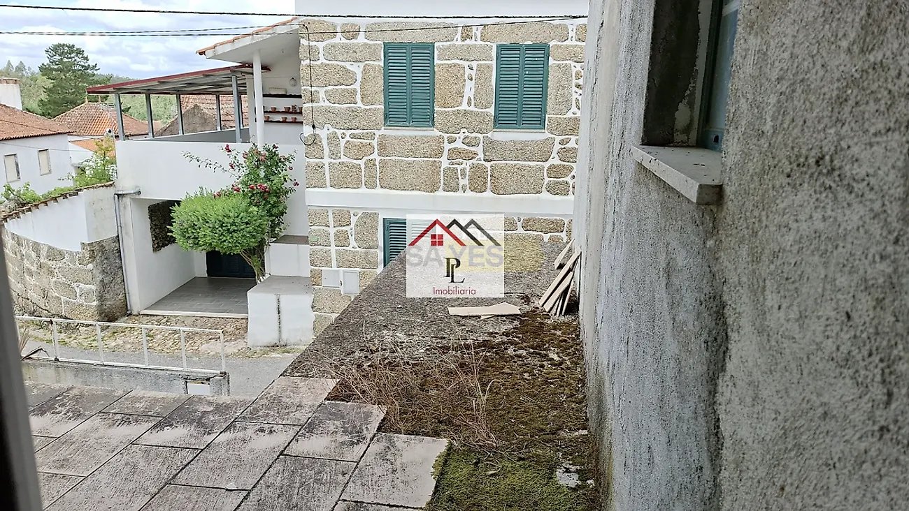 Moradia T4 à venda em São João da Boa Vista, Tábua — foto 18