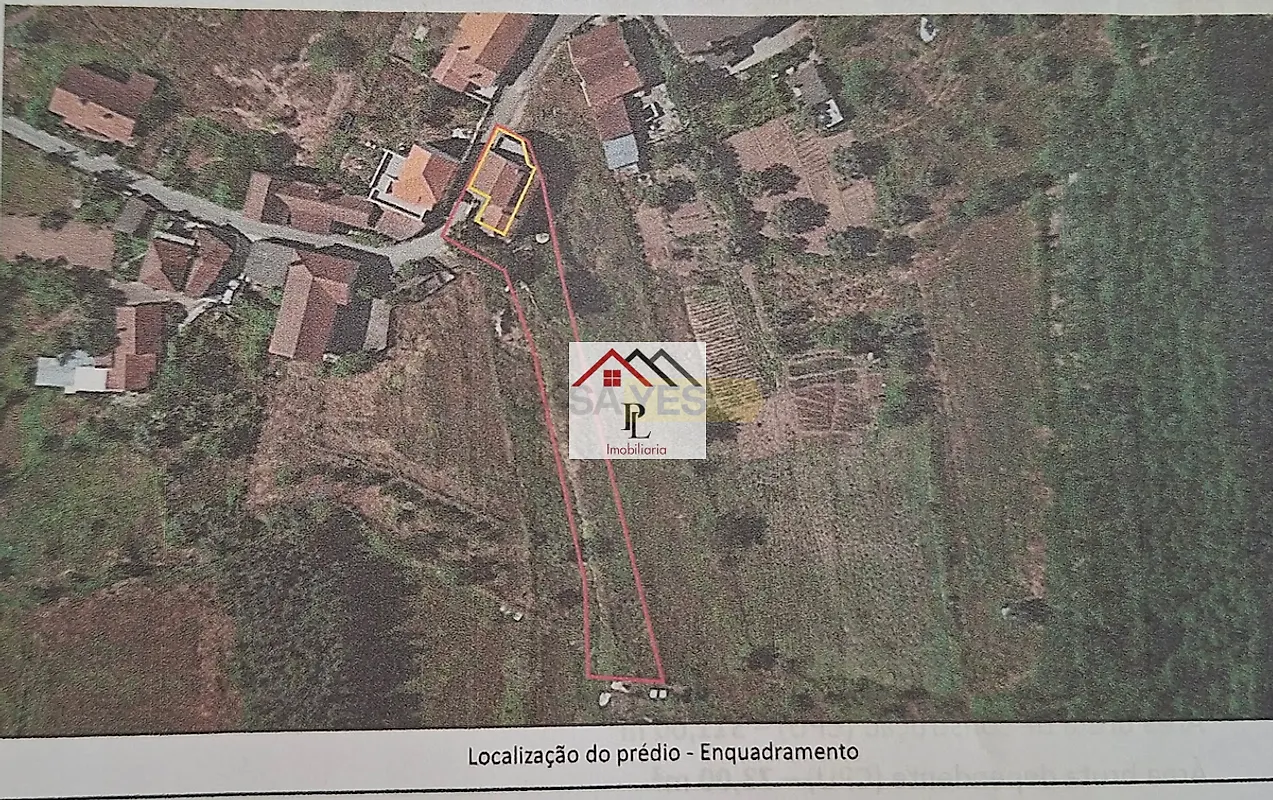 Moradia T4 à venda em São João da Boa Vista, Tábua — foto 31